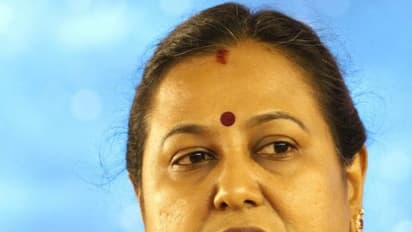 தேமுதிக எத்தனை இடங்களில் வெல்லும்..? பிரேமலதா விஜயகாந்த் சொன்ன பதில் தெரியுமா..?