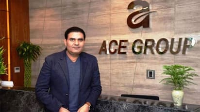 Another close aide of Akhilesh Yadav on IT radar, raids at 40 places of ACE Group builder Ajay Chaudhary