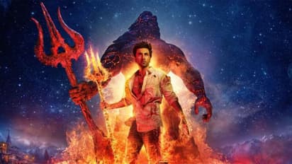 ফের চমক, হলিউড ডুন ছবির ভিসুয়াল আর্টিস্ট তৈরি করলেন ব্রক্ষ্মাস্ত্র-র VFX