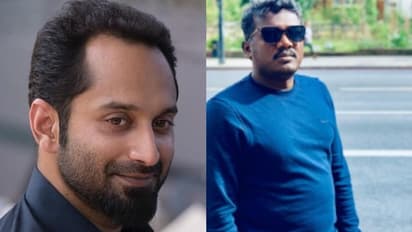 Fahad new Tamil movie : 'കര്ണ്ണൻ' സംവിധായകന്റെ ചിത്രത്തില് വില്ലനായി ഫഹദ്