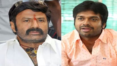 Balakrishna: బాలయ్య-అనిల్ రావిపూడి సినిమా  ఎప్పుడంటే..? షూటింగ్ కు బాలయ్య రెడీ