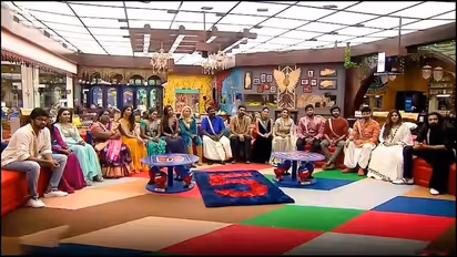 Bigg Boss sanjeev : அட இவங்க மேல இவ்வளவு அன்பா...பிக் பாஸ் சஞ்சீவ்...முதலில் யாரை சந்தித்துள்ளார் தெரியுமா?