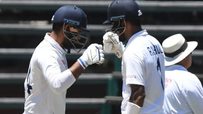 India vs South Africa: 3வது டெஸ்ட்டில் அவரு ஆடியே தீரணும்..! போராடும் வீரருக்கு கம்பீர் ஆதரவு