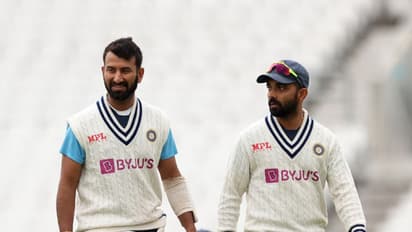 యువ క్రికెటర్లు అతడిని చూసి నేర్చుకోవాలి.. సెలక్టర్లకు మరో ఆప్షన్ లేకుండా చేసి టీమ్‌లోకి వచ్చాడు : మహ్మద్ కైఫ్