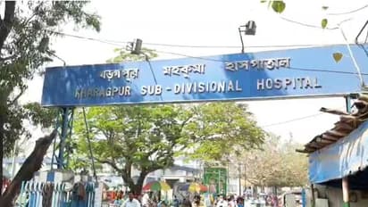 খেলার সময় পিকআপভ্যানের চাকায় পিষ্ঠ হয়ে ঘটনাস্থলেই মৃত ৩, আহত আরও ৩