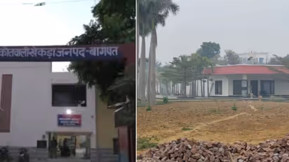 सपा अध्यक्ष के करीबियों के घर IT की रेड जारी, यूपी के बागपत में अजय चौधरी के घर पहुंची आयकर की टीम