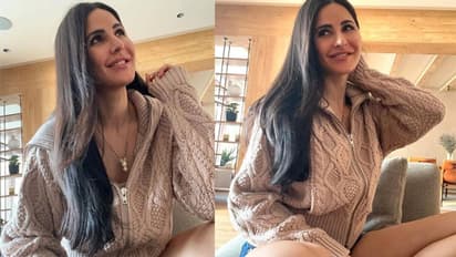 Katrina Kaif ने शादी के 25 दिन बाद शेयर की PHOTO, एक्ट्रेस को देख एक बोला- जल्दबाजी में पैंट भूल गईं दीदी