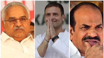 ബിജെപിക്കെതിരായ കൂട്ടായ്മയെ നയിക്കാൻ രാഹുൽ അല്ലാതെ മറ്റൊരു നേതാവുണ്ടോ? കാനം