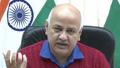 ದೆಹಲಿ ಅಬಕಾರಿ ಹಗರಣ, 15 ಆರೋಪಿಗಳ ಪೈಕಿ ಉಪ ಮುಖ್ಯಮಂತ್ರಿ ಸಿಸೋಡಿಯಾ ನಂ.1!