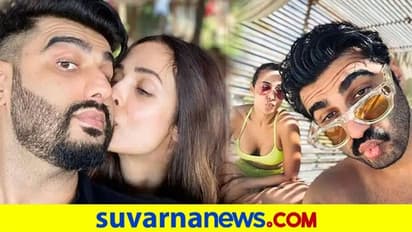 Arjun Kapoor About Trolls: ಟ್ರೋಲ್ ಮಾಡಿದವ್ರೇ ನನ್ ಜೊತೆ ಸೆಲ್ಫಿಗೆ ಸಾಯ್ತಾರೆ ಎಂದ ನಟ