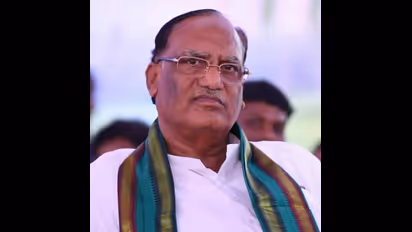 జగదీష్ రెడ్డితో విభేదాల్లేవు, మా అబ్బాయి పోటీ కేసీఆర్ చేతుల్లోనే.. కోమటిరెడ్డి నోటికి అడ్డూ అదుపూ లేదు : గుత్త