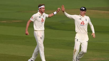 Ashes 2021-22, Sydney Test: Zak Crawley to open for England, Stuart Broad returns