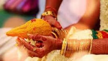 Corona Threat: ಮದುವೆಗಳಿಗೆ ಈ ಸಲವೂ ಸೋಂಕು ಅಡ್ಡಿ: ಸರ್ಕಾರದ ವಿರುದ್ಧ ಬೇಸರ..!