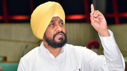 CM चन्नी का बड़ा ऐलान: 53 हजार आंगनवाड़ी वर्करों का बढ़ाया वेतन, बनाया ऐसा कानून जिससे हर साल बढ़ेगी सैलरी