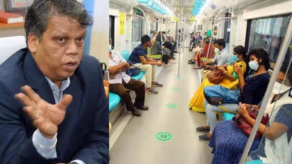 ടിക്കറ്റിന് പകുതി പണം മാത്രം; കൊച്ചി മെട്രോയിൽ സന്നദ്ധ സേനാംഗങ്ങൾക്ക് വമ്പൻ ഇളവ് പ്രഖ്യാപിച്ച് ലോക്നാഥ് ബെഹ്റ