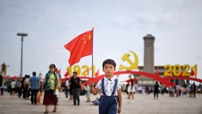 China in Latin America: ലാറ്റിനമേരിക്ക 'കൈപ്പിടിയിലൊതുക്കാന്‍' ചൈനയുടെ പദ്ധതി