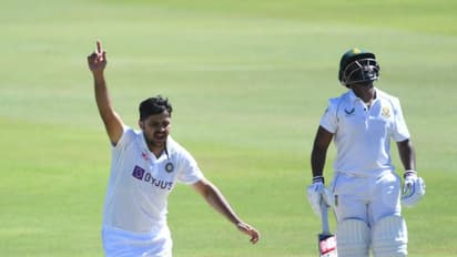 Shardul Thakur: ‘మా దేవుడు నువ్వేనయ్యా.. మాకోసం వచ్చావయ్యా’.. శార్దూల్ ఠాకూర్ పై ట్విట్టర్ లో ప్రశంసల వెల్లువ