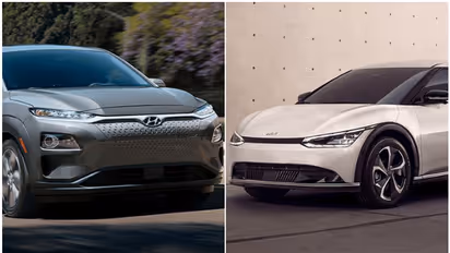 Hyundai and Kia : കൊറിയൻ പവറിൽ ഇന്ത്യ ഞെട്ടുമോ? വമ്പൻ തയാറെടുപ്പുമായി കമ്പനികൾ