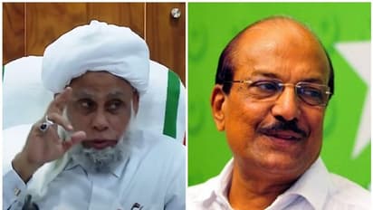 'സമസ്തയെ ആർക്കും ഹൈജാക്ക് ചെയ്യാനാകില്ല, ആരെയും രാഷ്ട്രീയം പഠിപ്പിക്കാറില്ല', ജിഫ്രി തങ്ങൾ