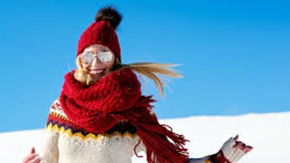 Winter and Orange: ಚಳಿಗಾಲದ ಕಿತ್ತಳೆ ತಿಂದ್ರೆ ಸಮಸ್ಯೆಗಳೆಲ್ಲಾ ದೂರ