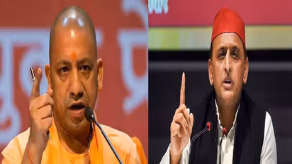 UP Election 2022: Do rebel BJP leaders joining SP prove selfishness bigger than national interest?