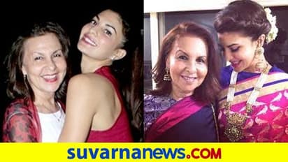 Jacqueline Fernandez: ವಂಚನೆ ಕೇಸ್‌ನಲ್ಲಿ ಮಗಳ ಹೆಸರು, ಜಾಕ್ವೆಲಿನ್ ಅಮ್ಮನಿಗೆ ಹೃದಯಾಘಾತ