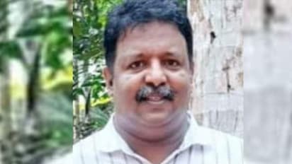 കാറും ബൈക്കും കൂട്ടിയിടിച്ച് മാതൃഭൂമി ജീവനക്കാരന് മരിച്ചു