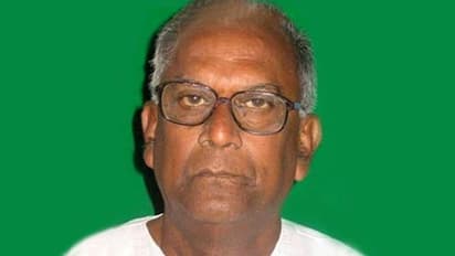 పవన్ కు ఇక ప్రేమలేఖలు రాయొద్దు... మడిచి పెట్టుకోండి..!: జోగయ్యకు జనసైనికుల కౌంటర్