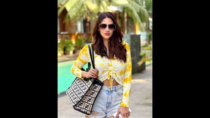 Nusrat Jahan: নুসরতের বিতর্কিত জীবন নিয়ে ব্যবসা করছে মিডিয়া, ক্ষোভ উগরে দিলেন সাংসদ অভিনেত্রী