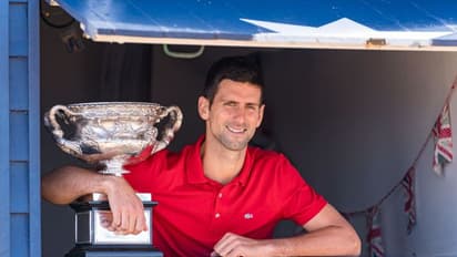 Australian Open 2022: ನೊವಾಕ್ ಜೋಕೋವಿಚ್ ಸ್ಪರ್ಧೆ ಖಚಿತ..!