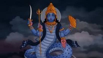 Rahu Peyarchi 2022: ராகுவால் உண்டாகும் புதிய மாற்றம்..இந்த ராசிகள் மீது அருள் மழை பொழியும்..மகிழ்ச்சி பொங்கும்