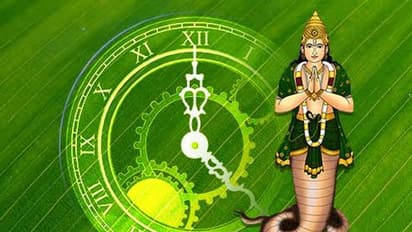 ராகு கிரகம் மாற்றத்தால் இந்த ராசிக்காரர்களின் வாழ்கை பிரகாசிக்கும்...யார் கவனமாக இருக்க வேண்டும்.?