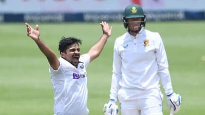 Ind Vs SA: సౌతాఫ్రికా వన్డే కెప్టెన్ ను అనకూడని మాట అన్న శార్దూల్.. ‘భాష జాగ్రత్త’ అని హెచ్చరించిన అంపైర్