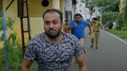 Kallan D'souza trailer : നായകനായി 'ചാര്ലി'യിലെ മോഷ്ടാവ്; 'കള്ളന് ഡിസൂസ' ട്രെയ്ലര്