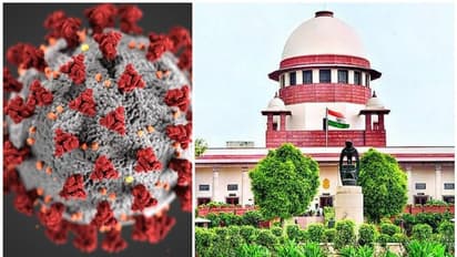 Corona Cases ಸುಪ್ರೀಂ ಕೋರ್ಟ್ ನಾಲ್ವರು ಜಡ್ಜ್ಗೆ ಕೊರೋನಾ ದೃಢ!