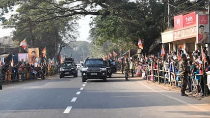 RSS on PM Modi's security lapse: 'This is a serious matter; not good for the country'
