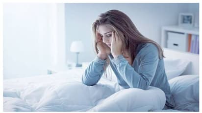 నిద్రతోనే అందమైనా..! ఆరోగ్యమైనా..!