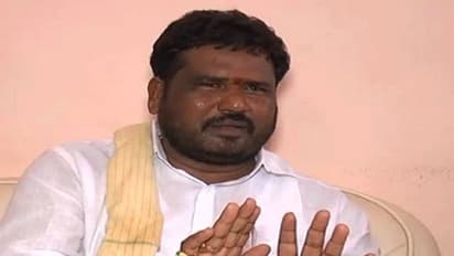 Audio Viral ಬಿಜೆಪಿಯ ಮತ್ತೋರ್ವ ಶಾಸಕನ ಲವ್ವಿ-ಡವ್ವಿ ಬಹಿರಂಗ, ಸಾಮಾಜಿಕ ಜಾಲತಾಣಗಳಲ್ಲಿ ವೈರಲ್