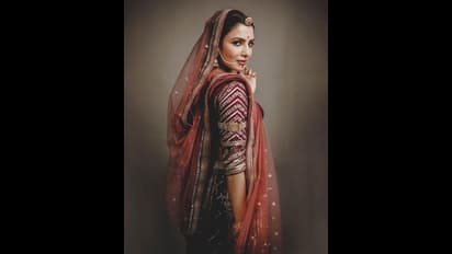 samantha new look : வாவ்..பார்மல் ஸ்டைலில் சமந்தா..எப்படி இருந்தாலும் ரசிப்போம்ல..