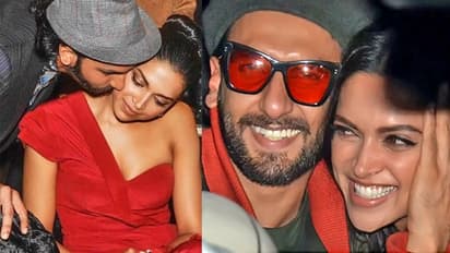 Deepika Padukone, Ranveer Singh in Bengaluru; here's what they are doing