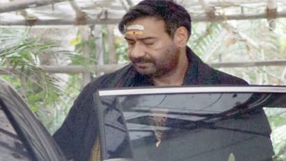 Ajay devgan Different Look: ಡಿಫರೆಂಟ್ ಲುಕ್‌ನಲ್ಲಿ ಅಜಯ್‌, ನಟನ ಆವತಾರ ನೋಡಿ ಫ್ಯಾನ್ಸ್‌ ಶಾಕ್‌!