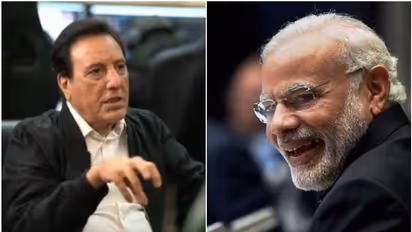 ഇന്ത്യൻ സിനിമയുടെ ഭാഗമാകാനാകുന്നില്ല; 2024 ൽ മോദി തോൽക്കണമെന്ന് ആഗ്രഹിക്കുന്നു: പാക്ക് നടൻ ജാവേദ് ഷെയ്ഖ്