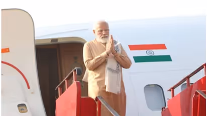 PM Modi In Panjab : അതിവേഗപാത, കോടികളുടെ പദ്ധതിയുമായി പ്രധാനമന്ത്രി പ‌‌ഞ്ചാബിലേക്ക്; തടയുമെന്ന് കർഷക സംഘടനക‌ൾ