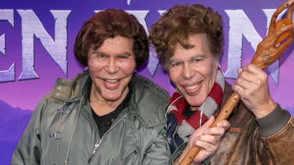 Bogdanoff Twins: വൈറസിനേക്കാള് അപകടമാണ് വാക്സിനെന്ന് വിശ്വസിച്ച താരസഹോദരങ്ങള് കൊവിഡ് ബാധിച്ച് മരിച്ചു