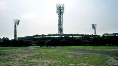India Vs West Indies: ইডেনে কী সত্যি দর্শক শূন্য হতে চলেছে টি২০ সিরিজ, এখন বজয়া ধোঁয়াশা