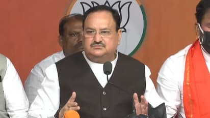 पंजाब में PM MODI की रैली रद्द: नड्डा ने कहा- लोगों को रैली में आने से रोका गया, DGP और CS ने दिया झूठा भरोसा