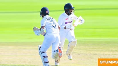 IND vs SA 2nd Test ಟೀಕೆಗಳ ನಡುವೆ ಪೂಜಾರ, ರಹಾನೆ ಹೋರಾಟ, ಕುತೂಹಲ ಘಟ್ಟದಲ್ಲಿ 2ನೇ ಟೆಸ್ಟ್ ಪಂದ್ಯ!