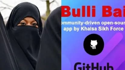 Bulli Bai Deal: ಮುಸ್ಲಿಂ ಮಹಿಳೆಯರ ಹರಾಜು, 18 ವರ್ಷದ ಯುವತಿಯೇ ಮಾಸ್ಟರ್ ಮೈಂಡ್!