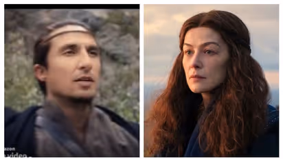 Is Ranveer Singh in ‘The Wheel of Time’? Watch this NOW