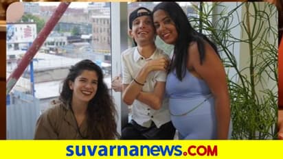 Stone Man Syndrome: ಹೆಪ್ಪುಗಟ್ಟುತ್ತಿವೆ 29ರ ಯುವಕನ ಸ್ನಾಯುಗಳು: ಏನಿದು ಅಪರೂಪದ ಕಾಯಿಲೆ?